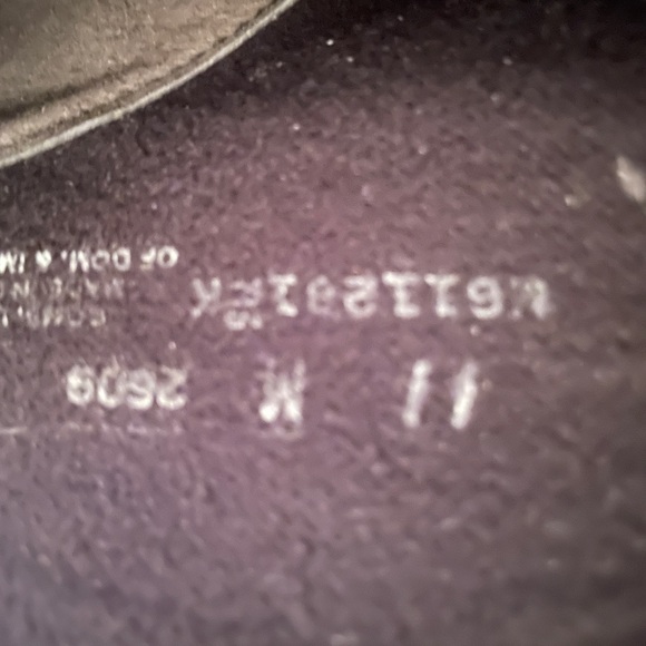 Munro ankle boots - Picture 8 of 9